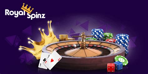 Royalspinz casino download